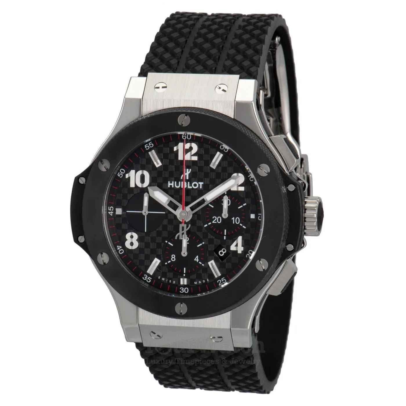 Hublot Big Bang Chronograph 44mm Men's Watch 301.SB.131.RX sold by Your Watch