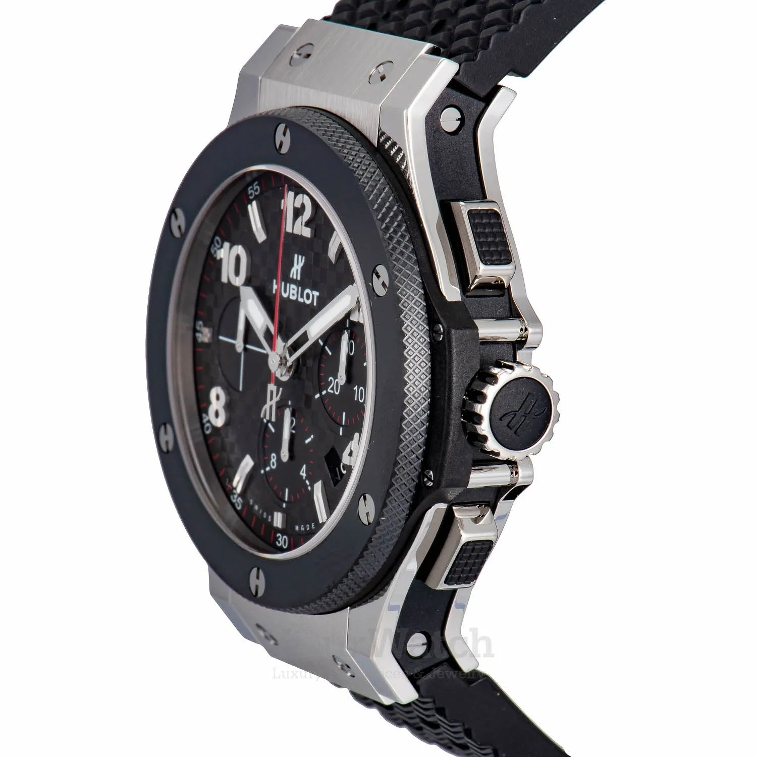 Hublot Big Bang Chronograph 44mm Men's Watch 301.SB.131.RX sold by Your Watch product image thumbnail 2