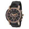 Graff Chronograph Automatic Men's Watch CG42DLCPGB sold by Your Watch