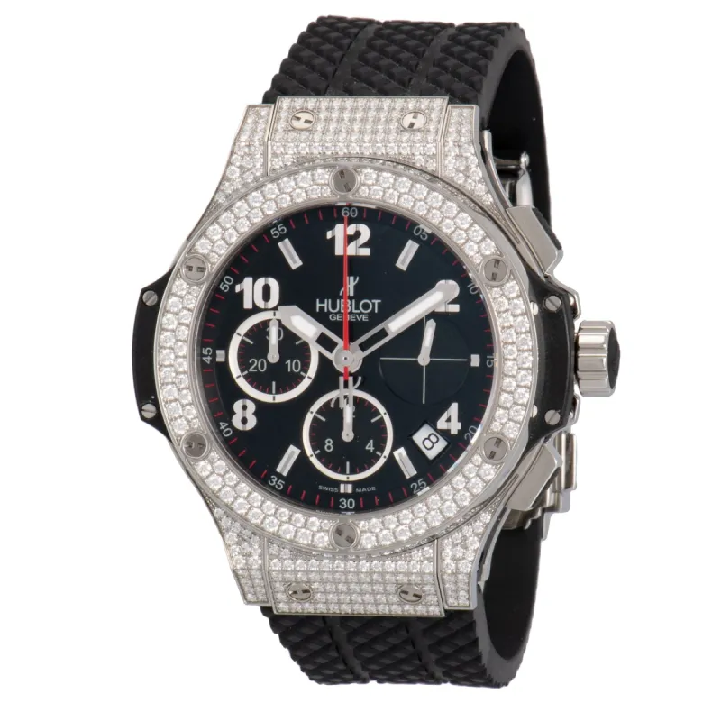 Hublot Big Bang Automatic 41mm Men's Watch 341.SX.130.RX.174 sold by Your Watch