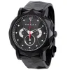 Graff Chronograph Automatic Men's Watch CG42DLCB2 sold by Your Watch