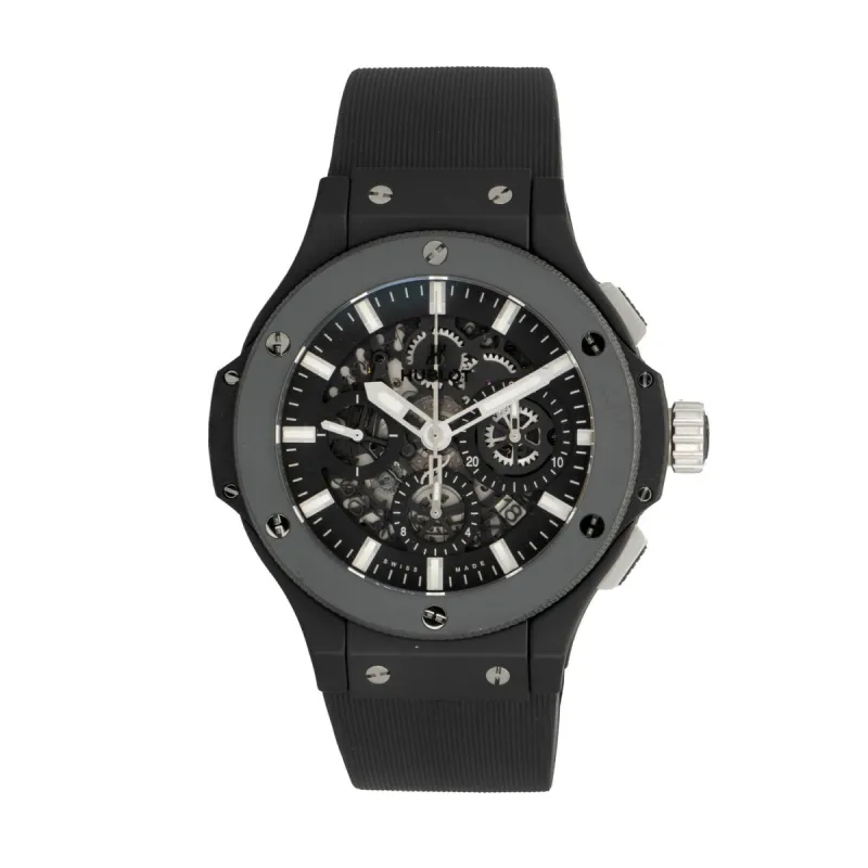 Hublot Big Bang Aero Bang 44mm Men's Watch 311.CI.1170.RX sold by Your Watch