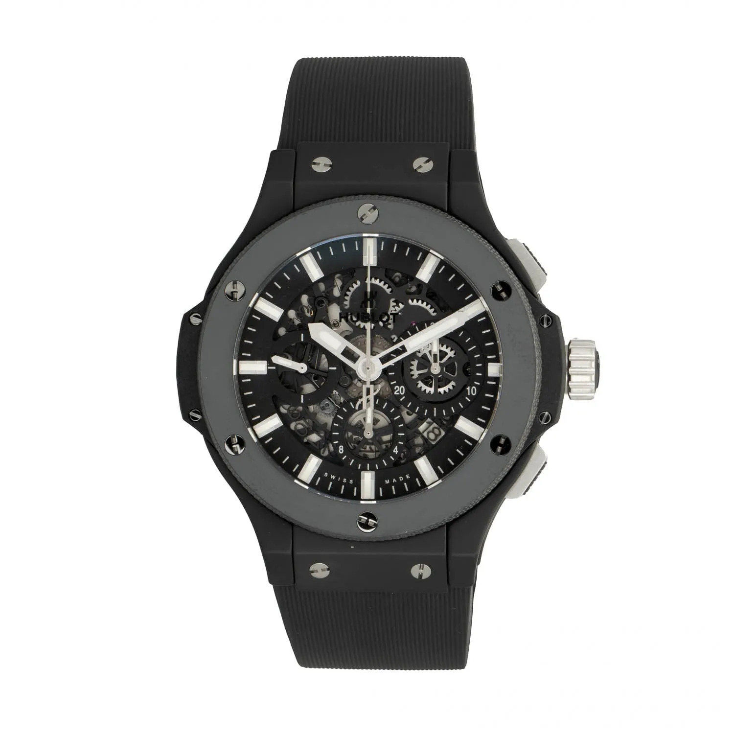 Hublot Big Bang Aero Bang 44mm Men's Watch 311.CI.1170.RX sold by Your Watch