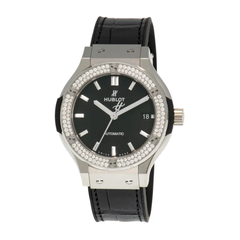 Hublot Classic Fusion Automatic 38mm Men's Ladies' Watch 565.NX.1170.LR.1104 sold by Your Watch