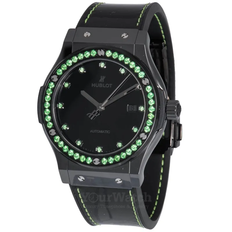 Hublot Classic Fusion Automatic 42mm Men's Watch 542.CS.1210.VR.1222 sold by Your Watch