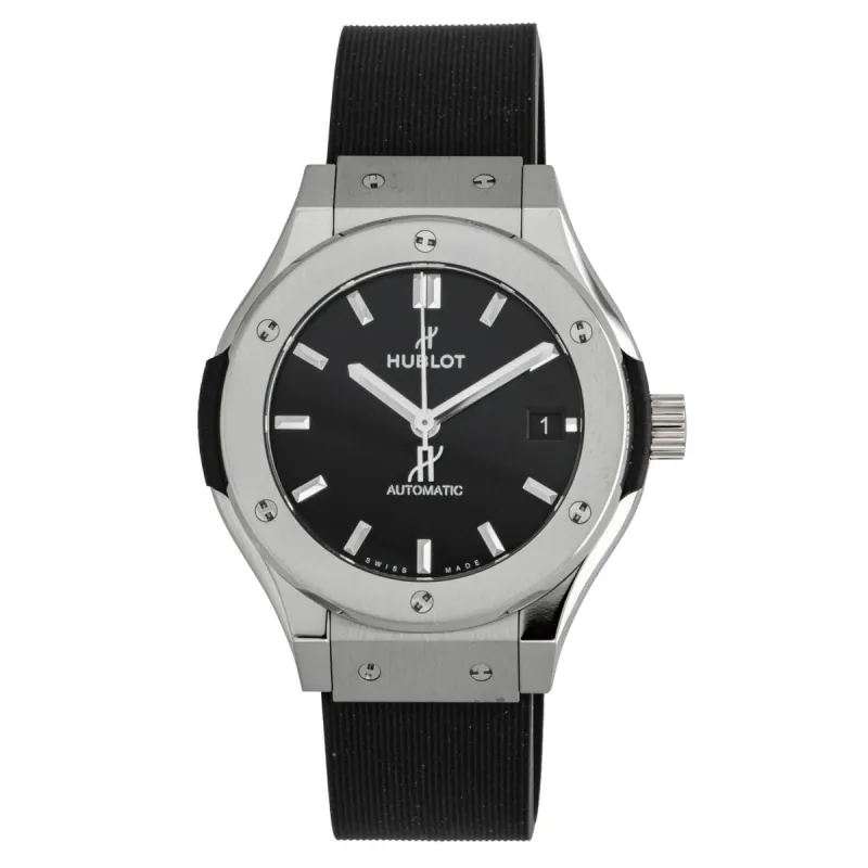 Hublot Classic Fusion Automatic 38mm 565.NX.1470.RX sold by Your Watch