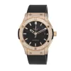 Hublot Classic Fusion Automatic 45mm Men's Watch 511.PX.1180.RX.1704 sold by Your Watch