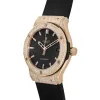 Hublot Classic Fusion Automatic 45mm Men's Watch 511.PX.1180.RX.1704 sold by Your Watch