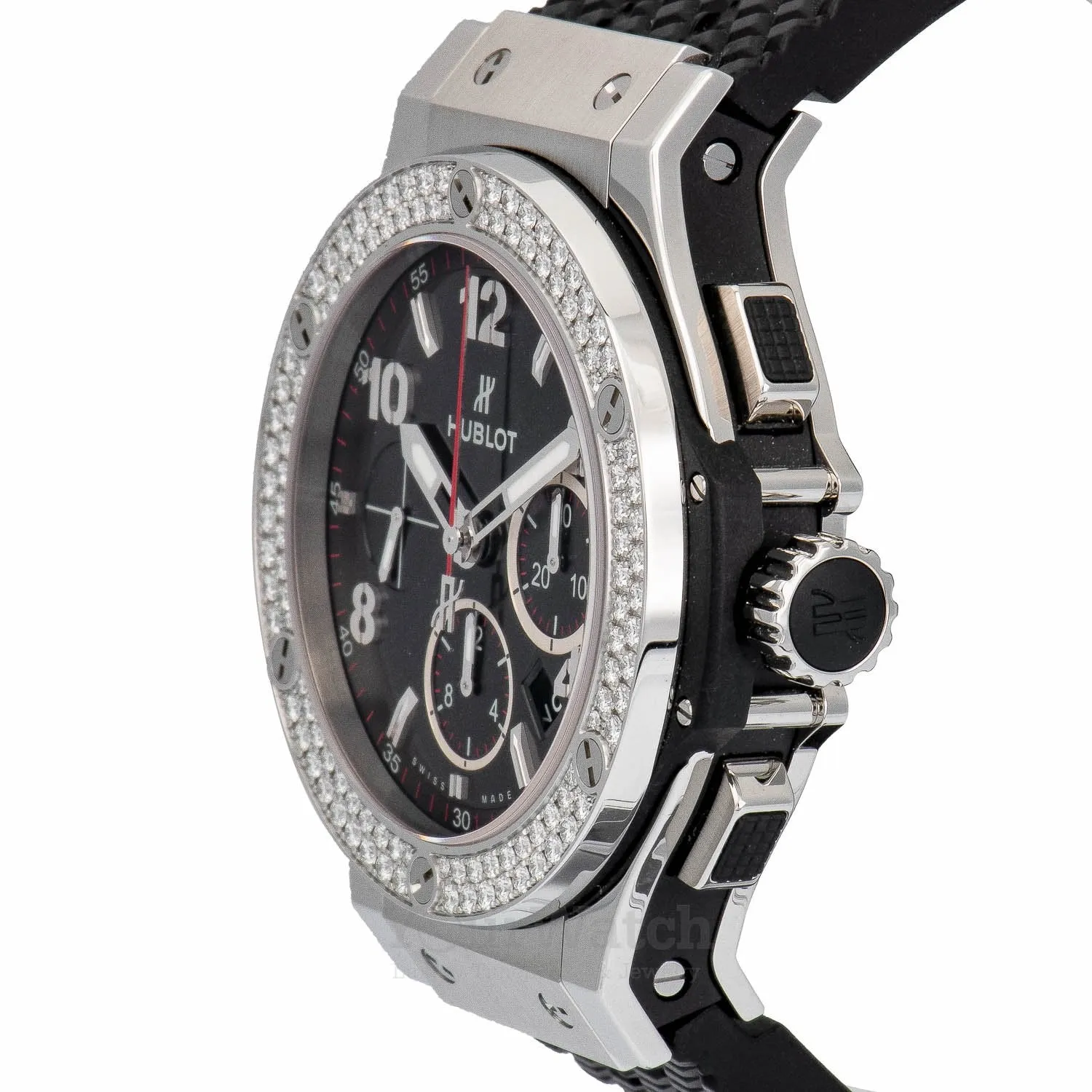 Hublot Big Bang Chronograph 44mm Men's Watch 301.SX.130.RX.114 sold by Your Watch product image thumbnail 2
