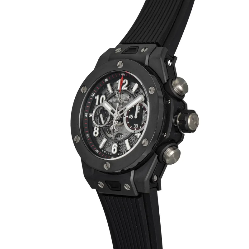 BIG BANG UNICO BLACK MAGIC 411.CI.1170.RX sold by Your Watch