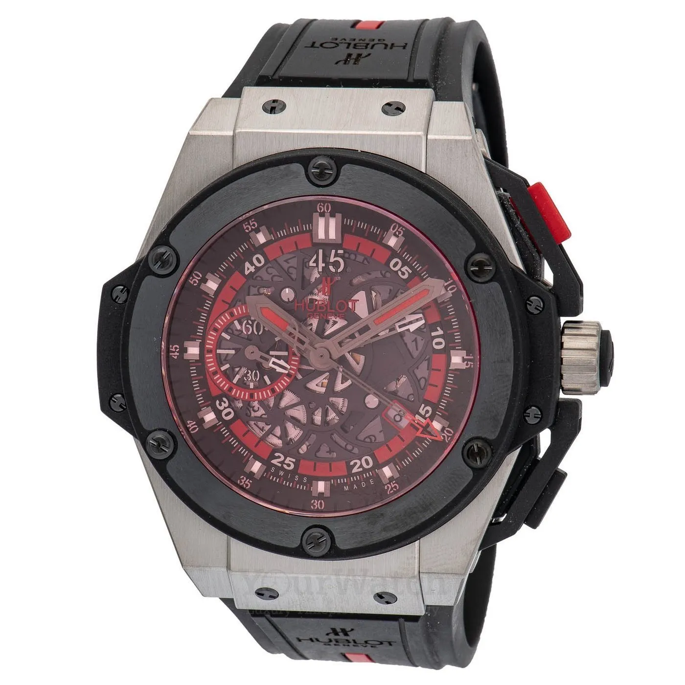 Hublot Big Bang King Power Chronograph Men's Watch 716.NM.1129.RX.EUR12 sold by Your Watch