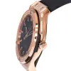 Hublot Classic Fusion Automatic 45mm Men's Watch 511.OX.1180.RX.1704 sold by Your Watch