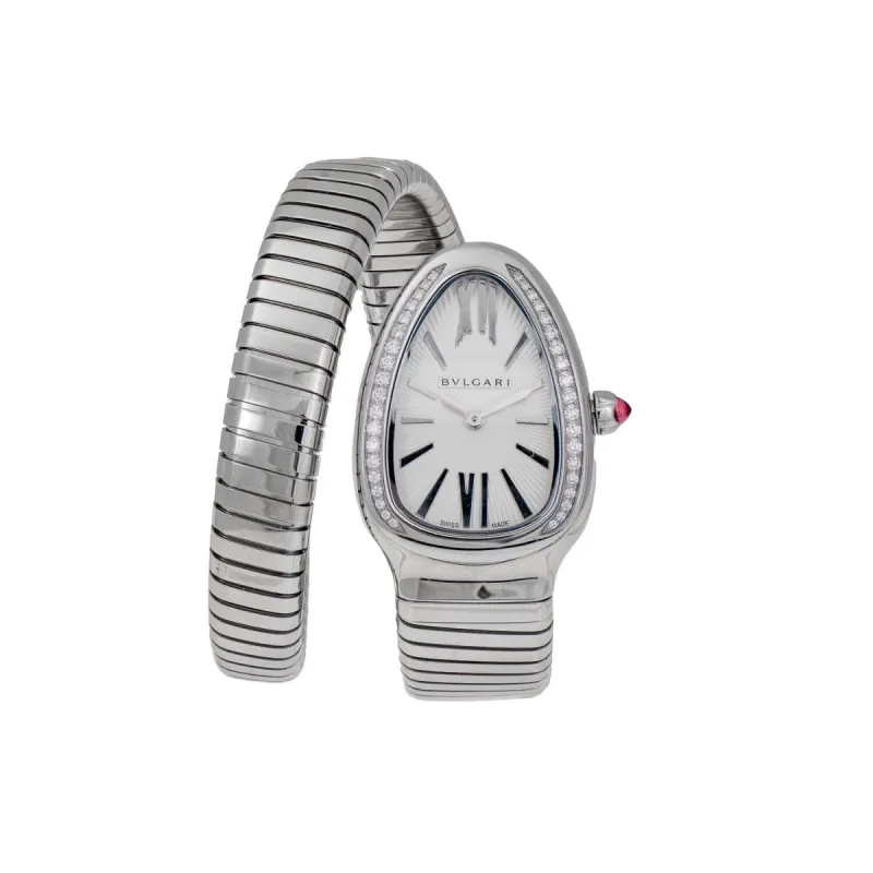 Bulgari Serpenti Tubogas Watch 101816 sold by Your Watch