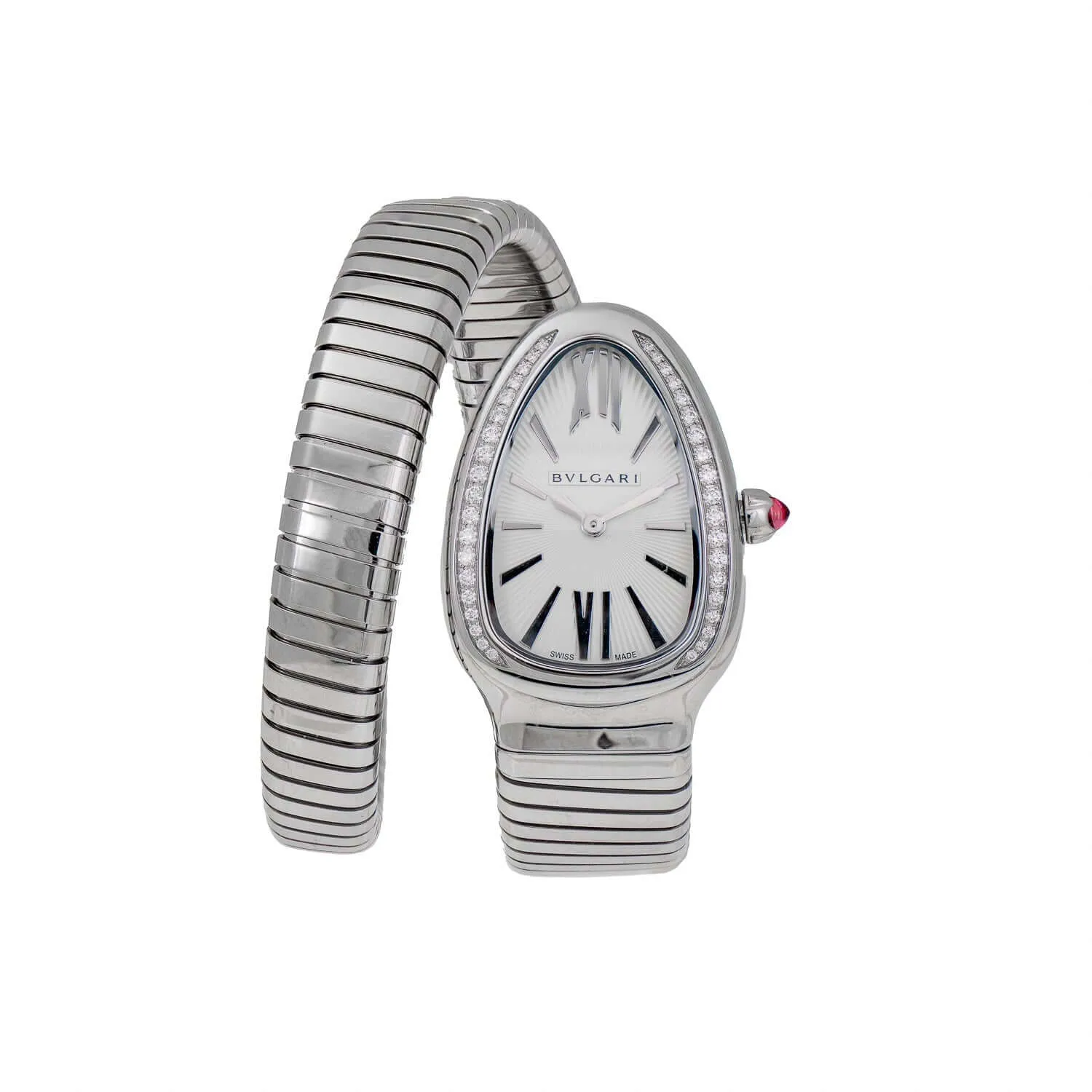 Bulgari Serpenti Tubogas Watch 101816 sold by Your Watch