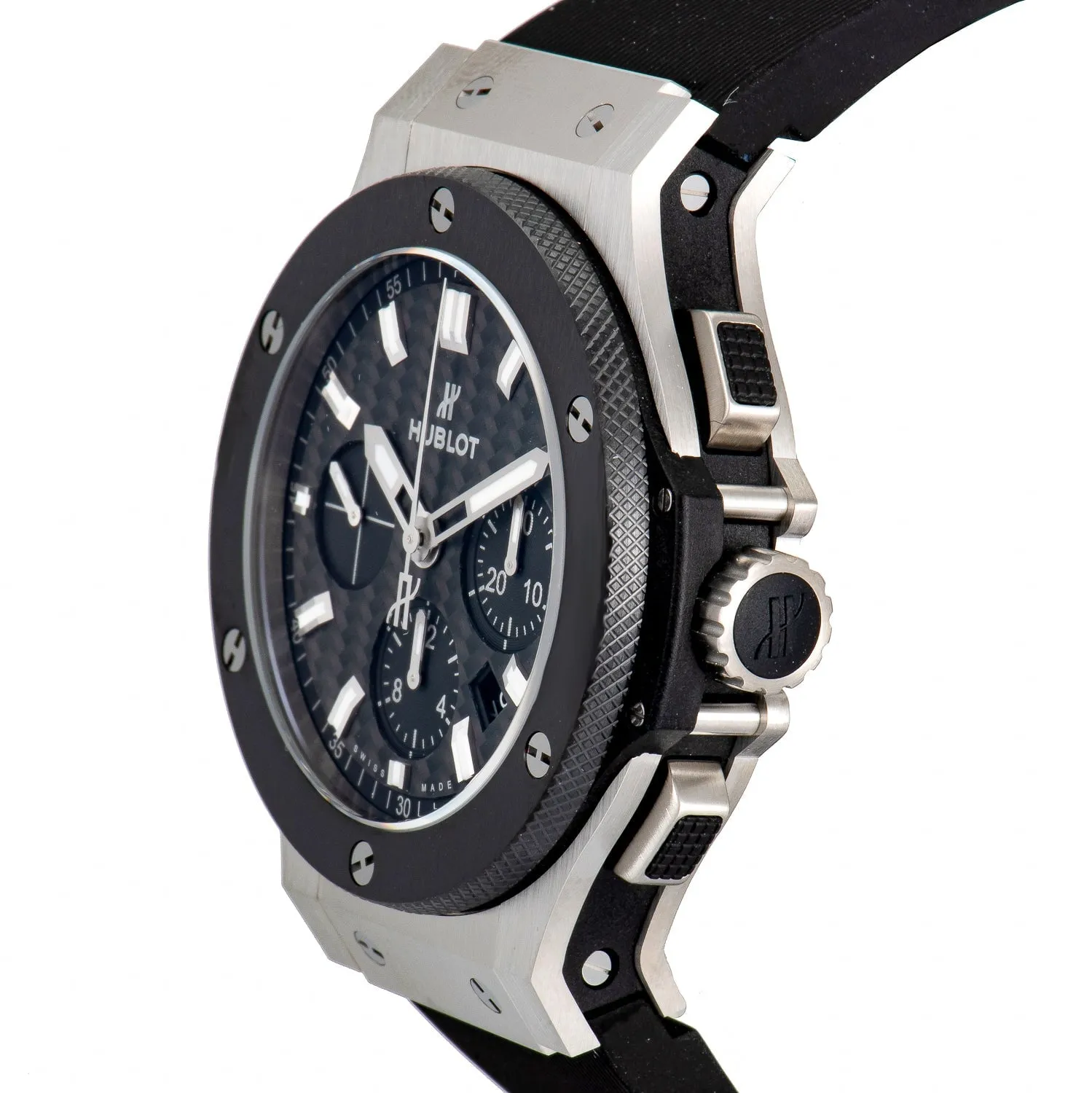 Hublot Big Bang Chronograph 44mm Men's Watch 301.SM.1770.RX sold by Your Watch product image thumbnail 2