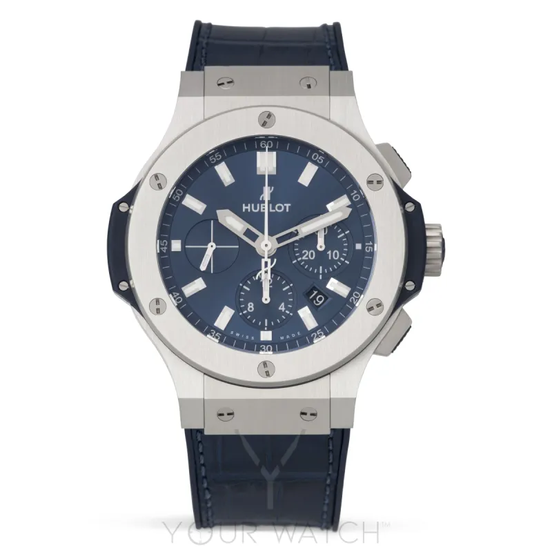 Hublot Big Bang Chronograph 44mm Mens Watch 301.SX.7170.LR made by Hublot