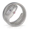 Bvlgari Serpenti Tubogas Diamond Pave Dial Ladies' Watch 102005 sold by Your Watch
