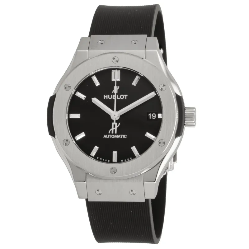 Hublot Classic Fusion Automatic 38mm Men's Ladies' Unisex Watch 565.NX.1171.RX sold by Your Watch