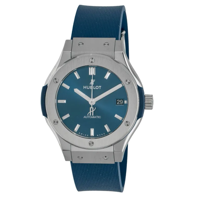 Hublot Classic Fusion Automatic 38mm Midsize Watch 565.NX.7170.RX sold by Your Watch