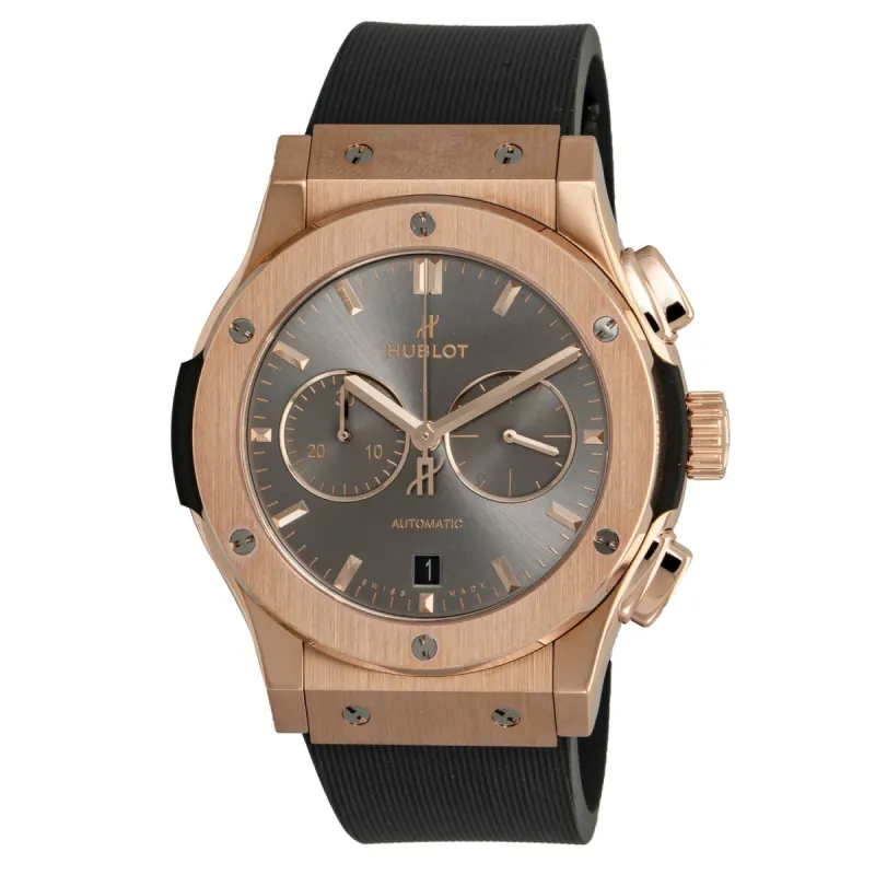 Hublot Classic Fusion Chronograph 42mm Men's Watch 541.OX.7080.RX sold by Your Watch
