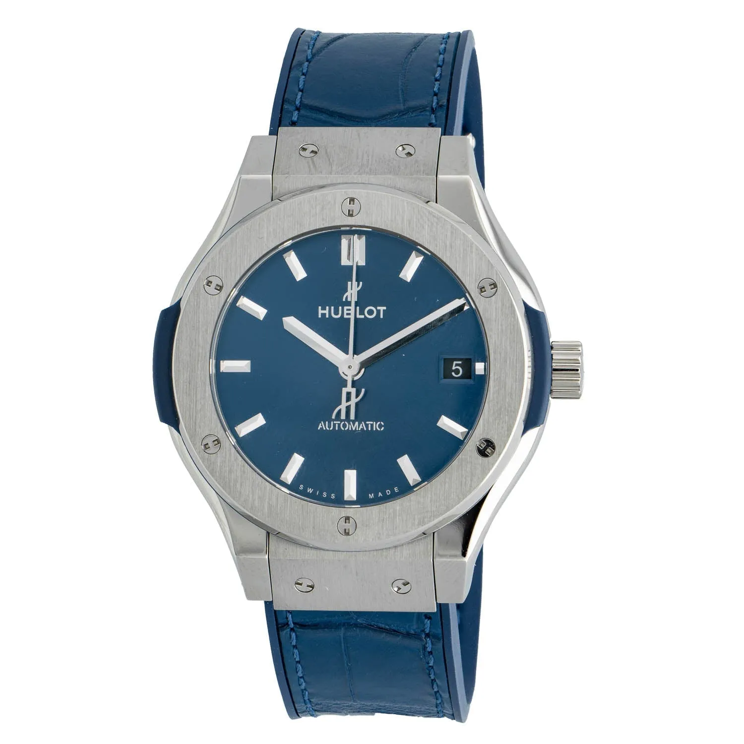 Hublot Classic Fusion Racing Automatic 38mm Midsize Watch 565.NX.7170.LR sold by Your Watch