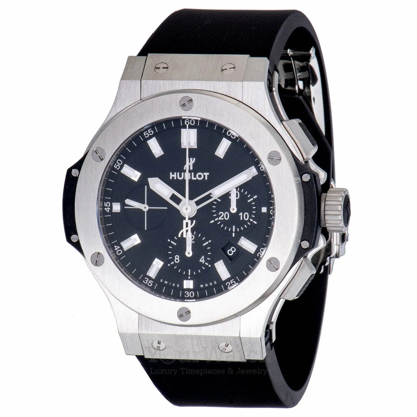 Hublot Big Bang Chronograph 44mm Men's Watch 301.SX.1170.RX sold by Your Watch