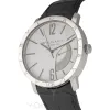 Bvlgari Calibro 131 White Dial Men's Watch 101870 sold by Your Watch