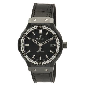 Hublot Classic Fusion Automatic 38mm Mens Watch 565.CM.1170.LR.1104 sold by Your Watch