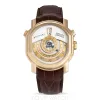 Bvlgari Daniel Roth Papillon Voyageur GMT Jumping Hours Men's Watch 101835 sold by Your Watch