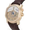 Bvlgari Daniel Roth Papillon Voyageur GMT Jumping Hours Men's Watch 101835 sold by Your Watch