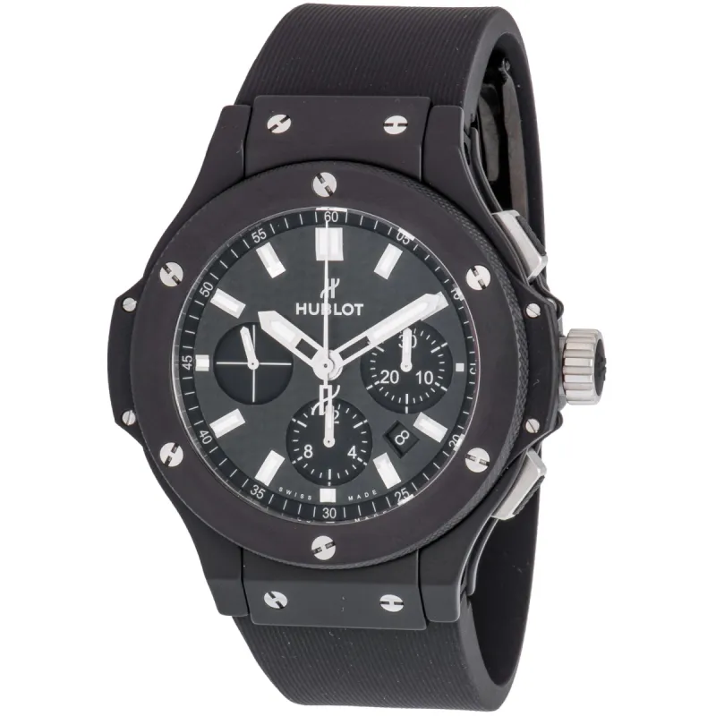 Hublot Big Bang Chronograph 44mm Men's Watch 301.CI.1770.RX sold by Your Watch