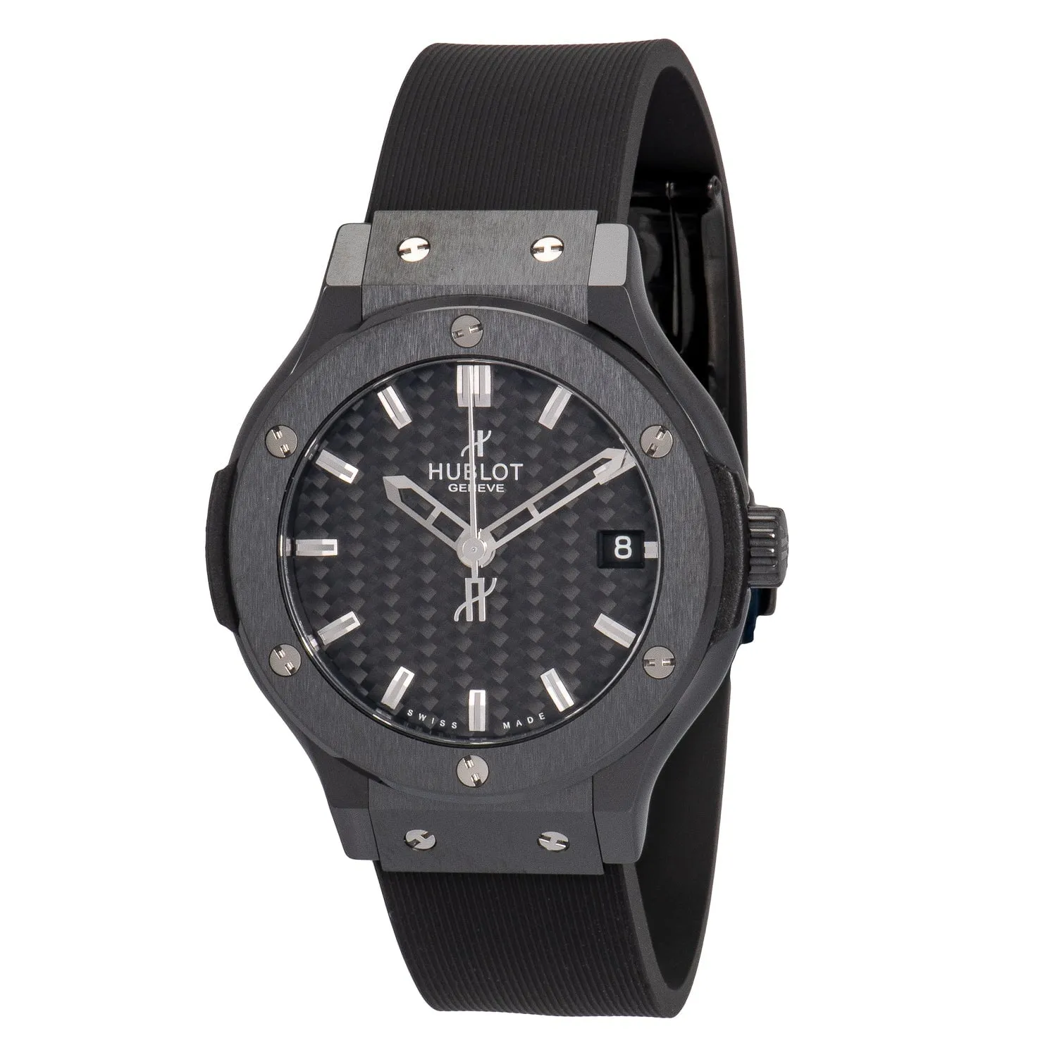 Hublot Classic Fusion Automatic 38mm Men's Watch 561.CM.1770.RX sold by Your Watch