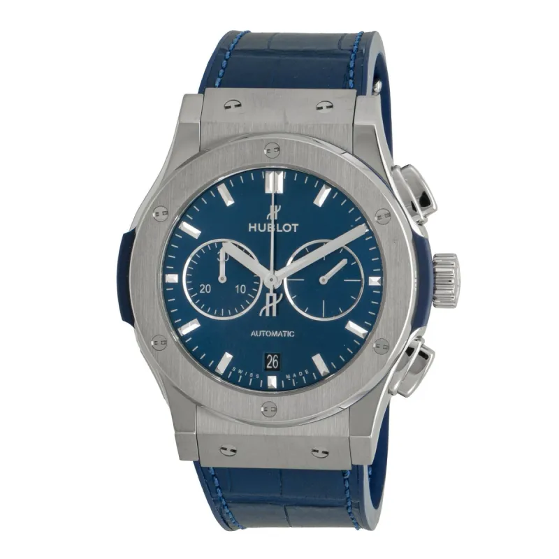 Hublot Classic Fusion Chronograph 42mm Men's Watch  541.NX.7170.LR sold by Your Watch