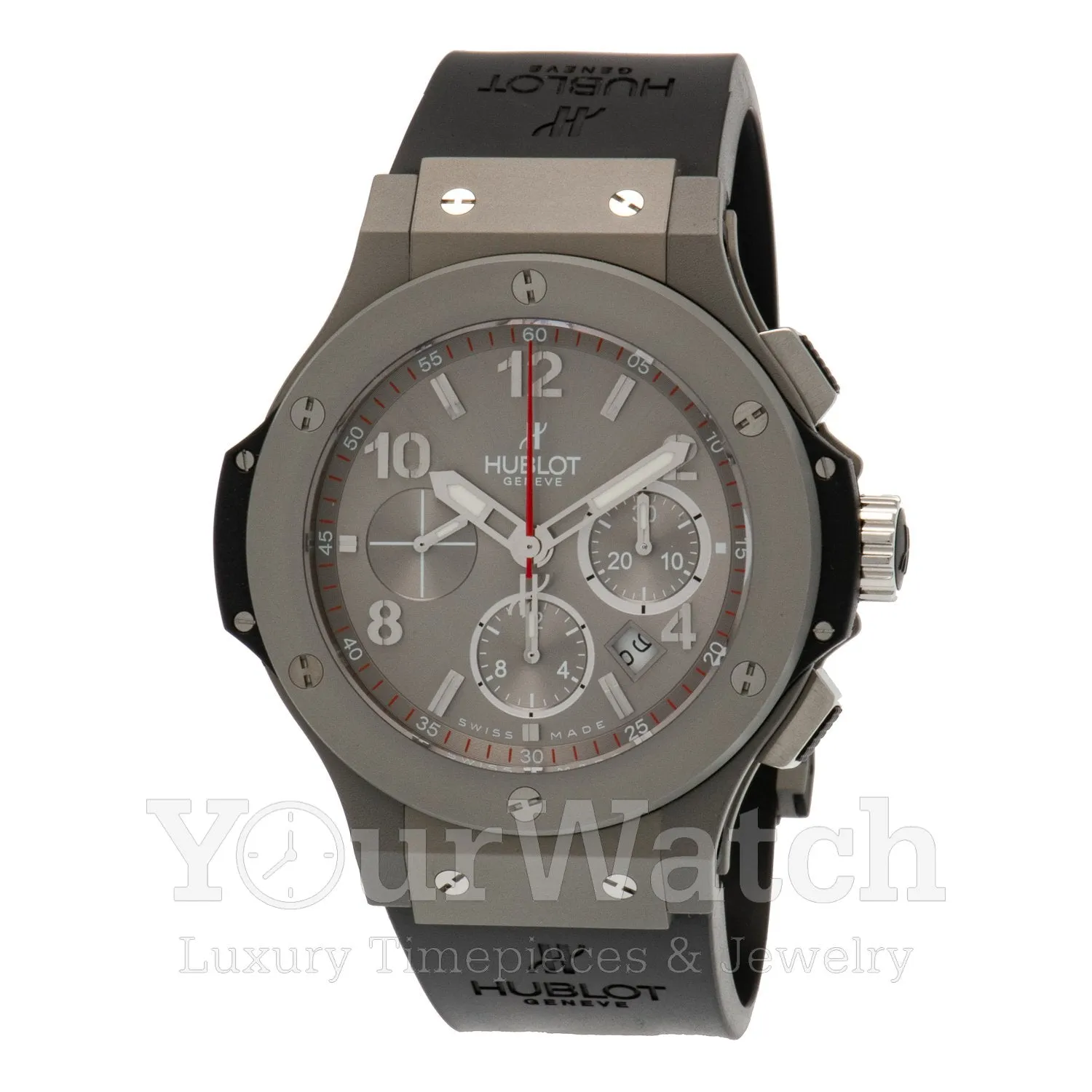 Hublot Big Bang Mag Bang Chronograph Men's Watch Limited Edition 320.UI.440.RX sold by Your Watch