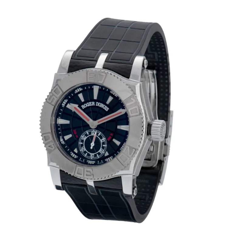 Roger Dubuis Easy Diver 40mm Watch SE40149-0 sold by Your Watch