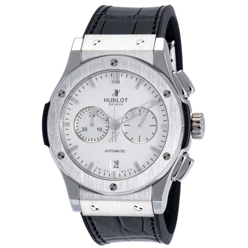 Hublot Classic Fusion Chronograph 42mm Men's Watch 541.NX.2610.LR sold by Your Watch