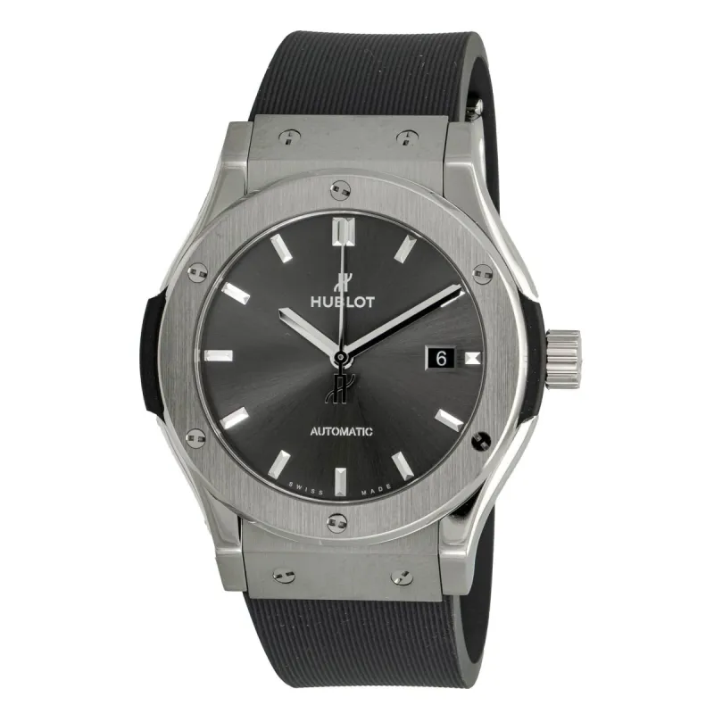 Hublot Classic Fusion Automatic 42mm Men's Watch 542.NX.7071.RX sold by Your Watch