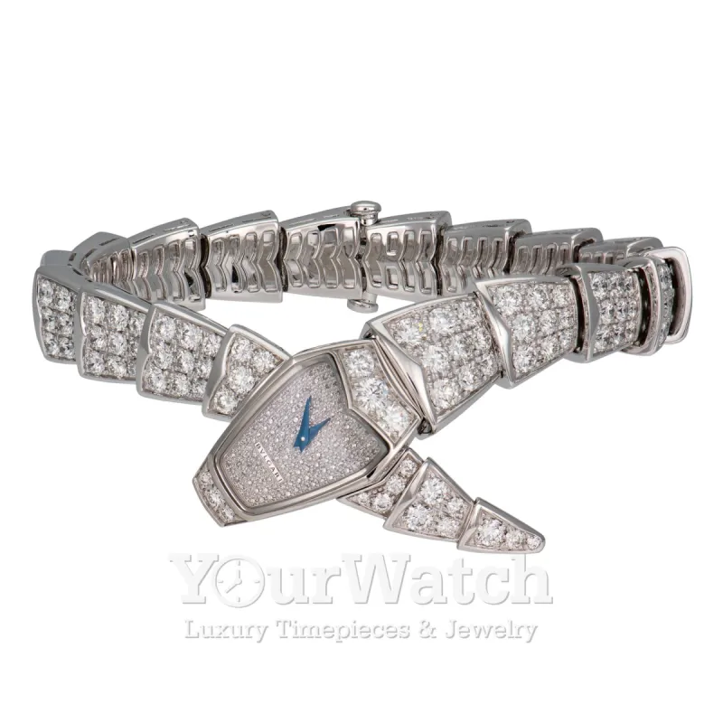 Bvlgari Serpenti 26mm Ladies' Watch 102367 sold by Your Watch