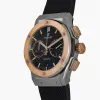 Hublot Classic Fusion Chronograph 45mm Men's Watch 521.NO.1181.RX sold by Your Watch