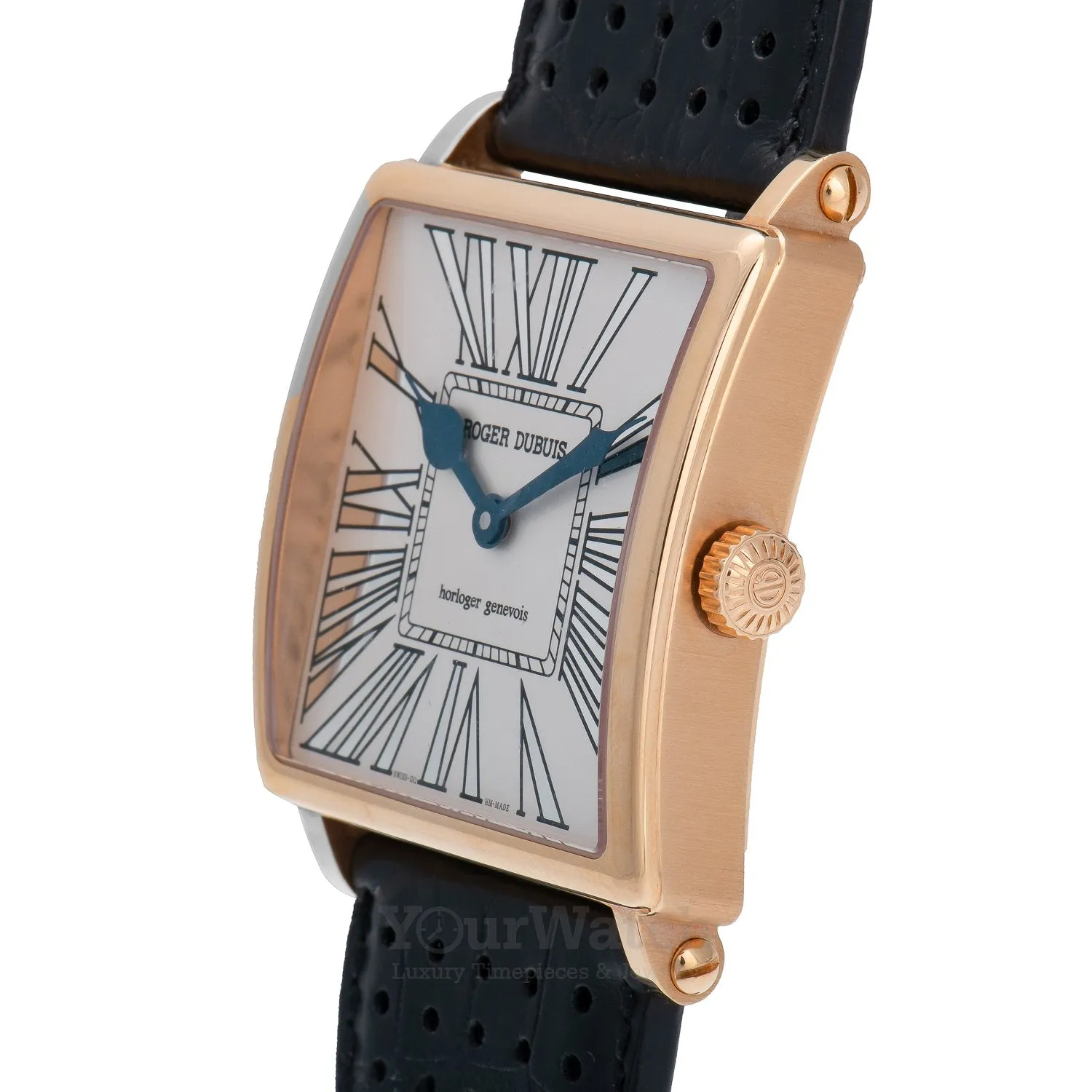 Roger Dubuis Golden Square Watch G431453-73 sold by Your Watch product image thumbnail 2