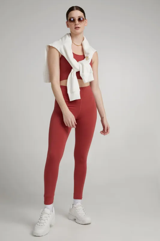 Legging sold by Au Coton