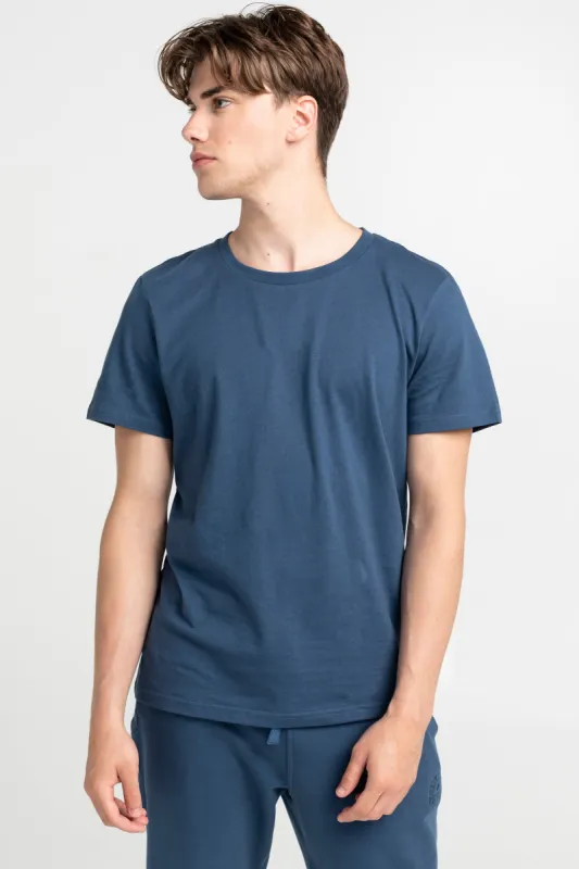 T-shirt unisexe uni sold by Au Coton