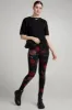 Legging tout imprimé sold by Au Coton