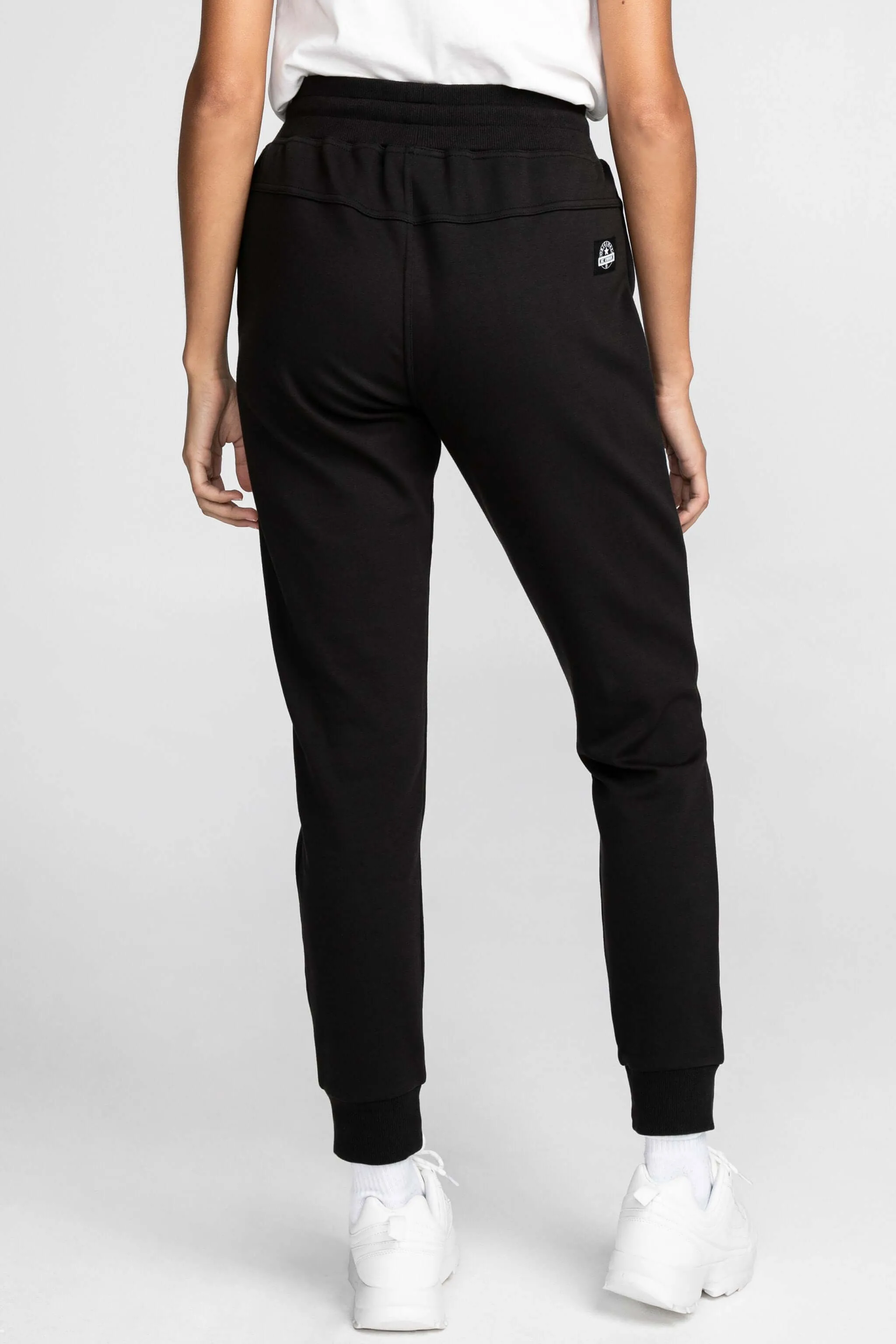 Jogger effilé broderie Original sold by Au Coton product image thumbnail 3