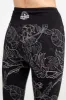 Legging tout imprimé sold by Au Coton