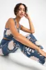 Legging tout imprimé sold by Au Coton