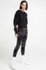 Legging tout imprimé sold by Au Coton