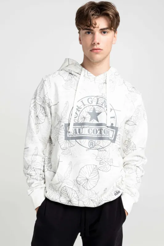Hoodie unisexe Original sold by Au Coton