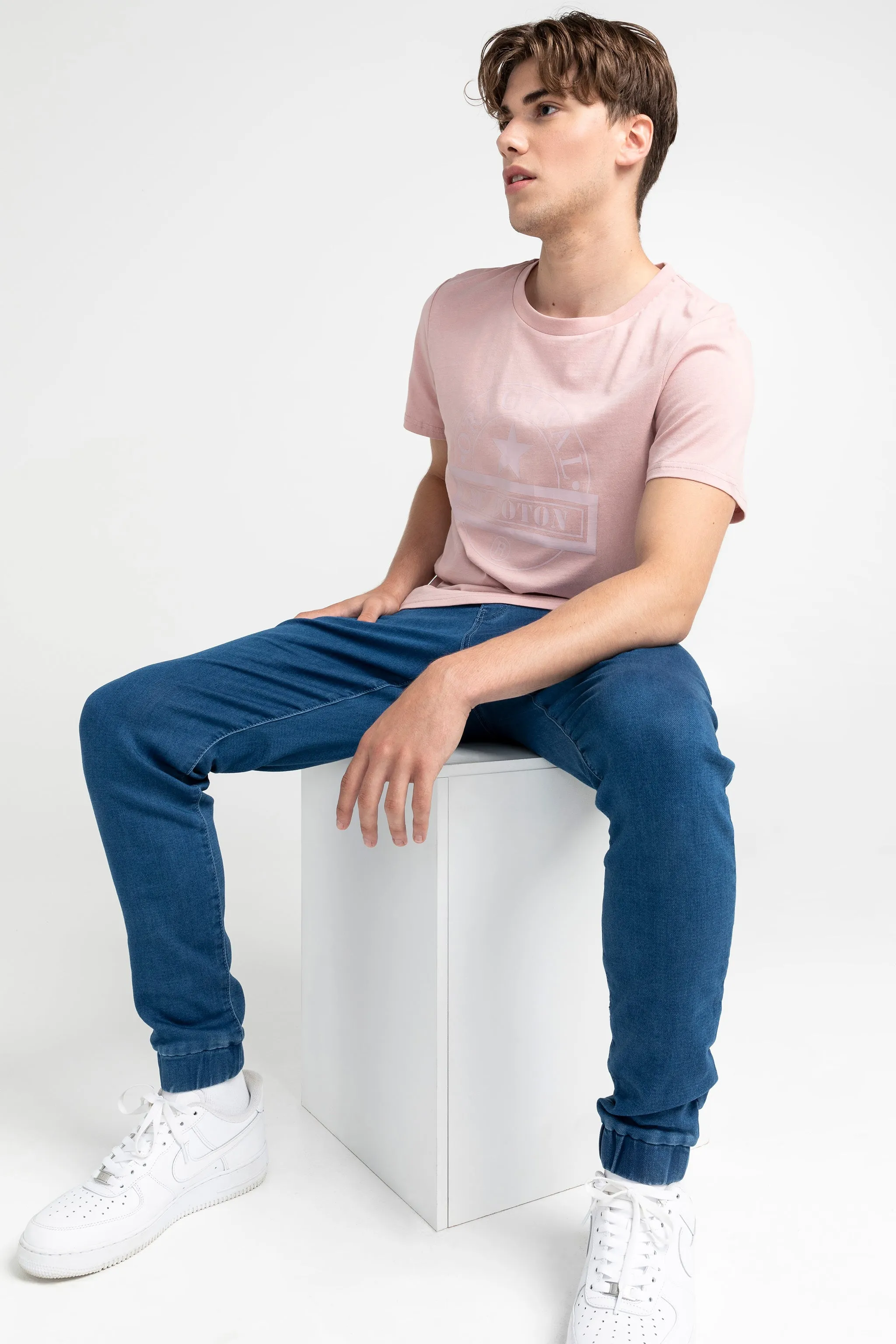 T-shirt unisexe Original sold by Au Coton product image thumbnail 4