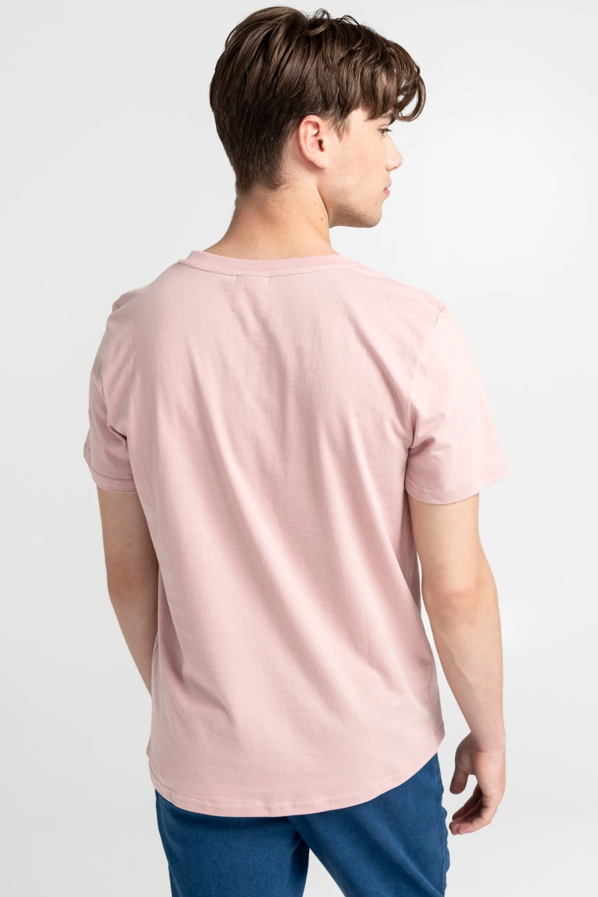 T-shirt unisexe Original sold by Au Coton product image thumbnail 5